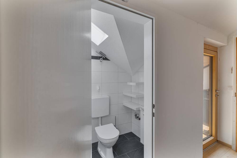 Separates WC