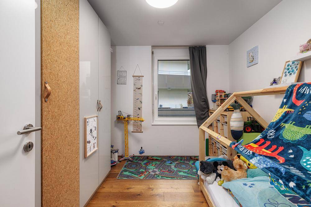 Kinderzimmer