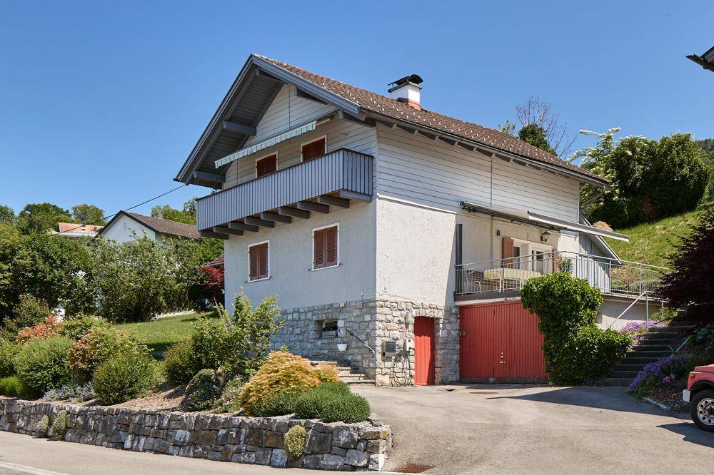 Aussenansicht