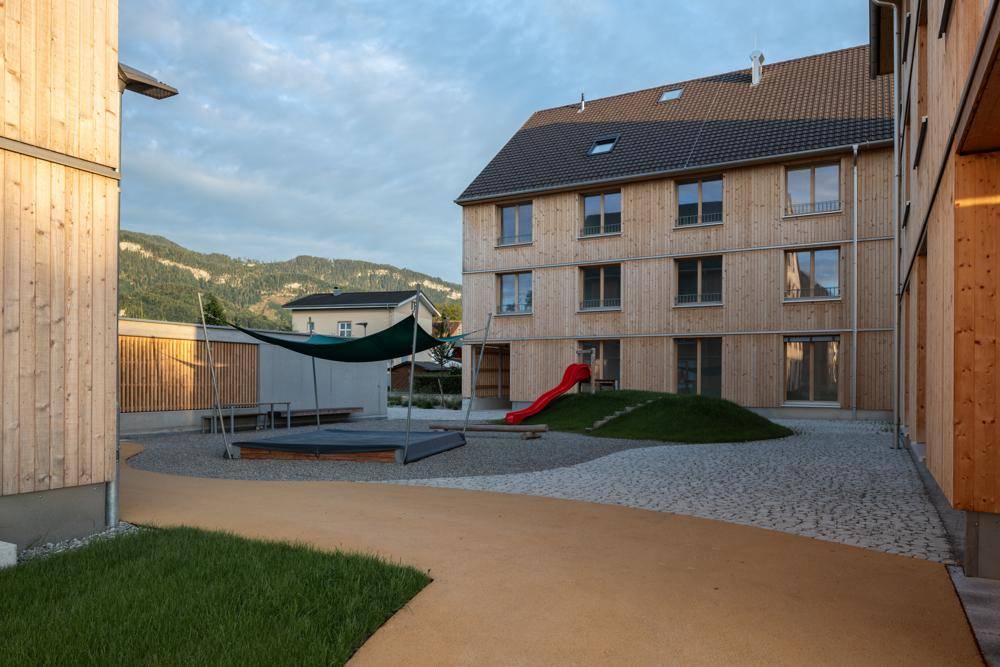 Spielplatz