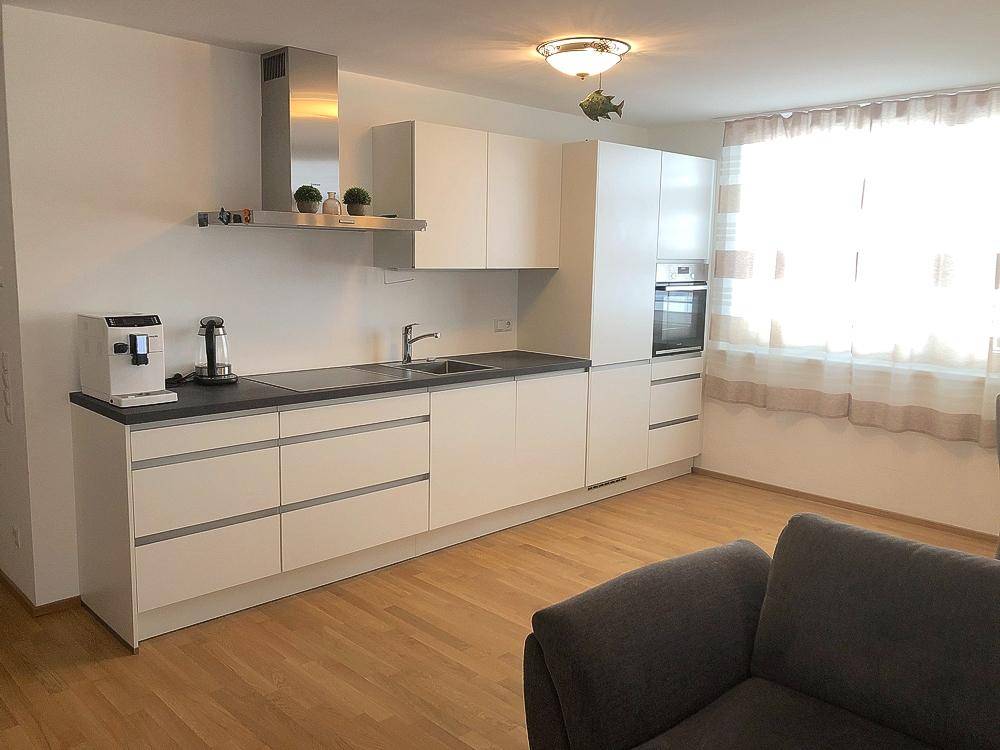 Moderne Küche