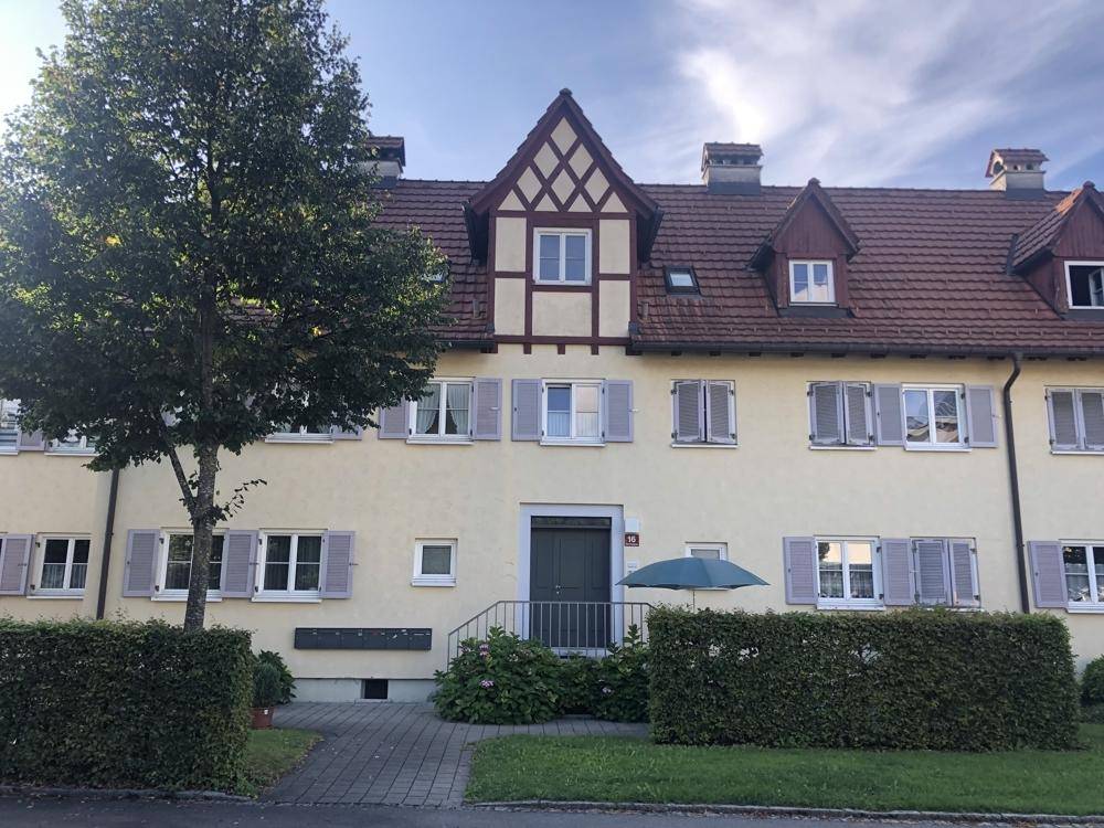 Aussenansicht