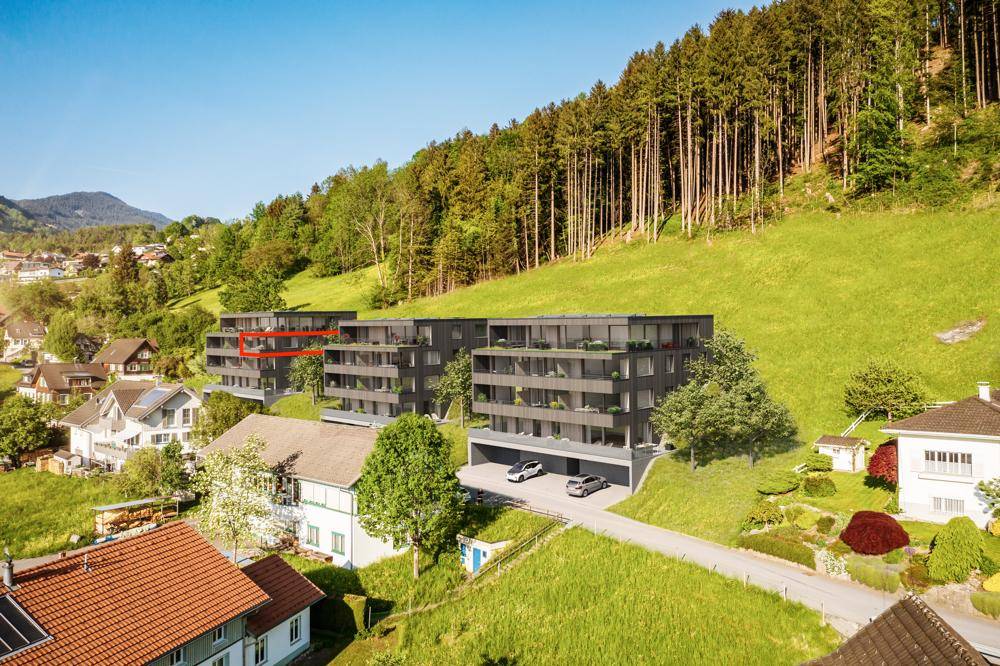 Haus Norden