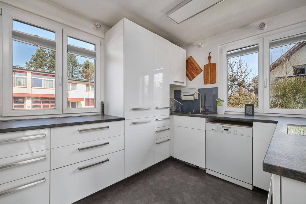 Einfamilienhaus in naturnaher Toplage - Ansicht 5