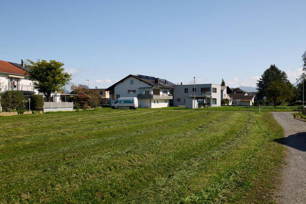 1.845 m² großes Grundstück in Fussach! - Ansicht 4