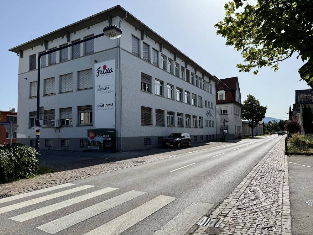 Aussenansicht