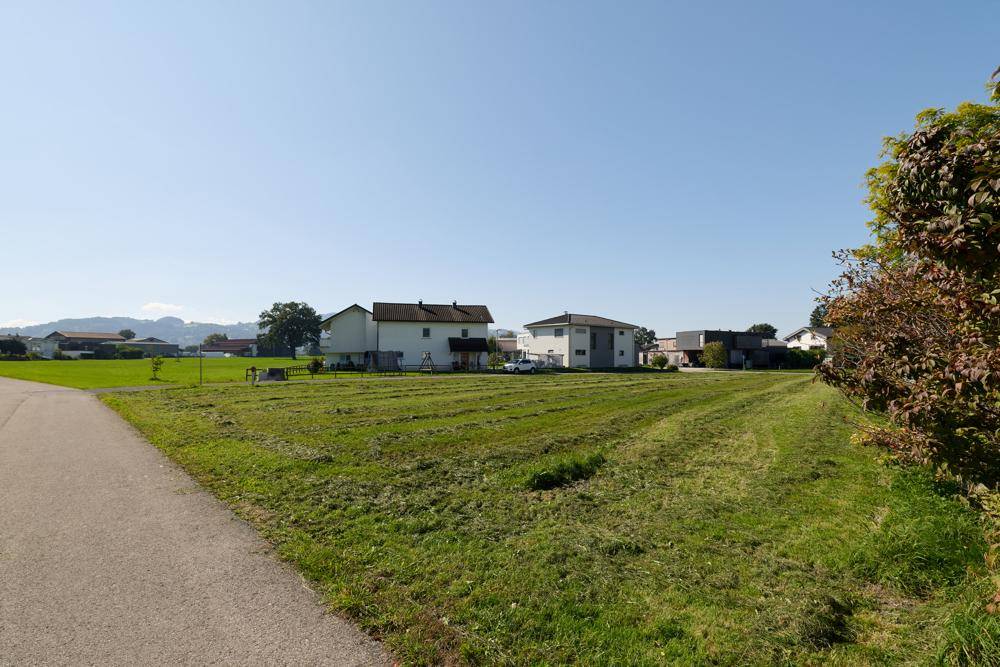 1.845 m² großes Grundstück in Fussach! - Ansicht 3