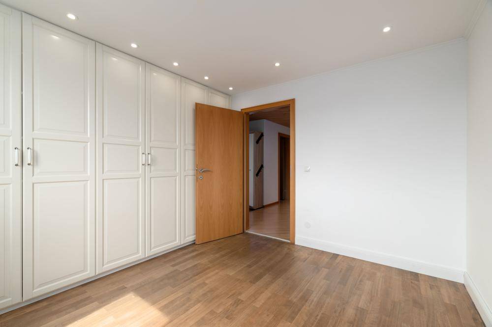 Elternschlafzimmer