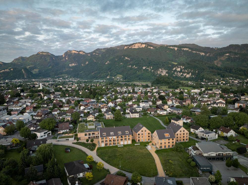 Luftbild