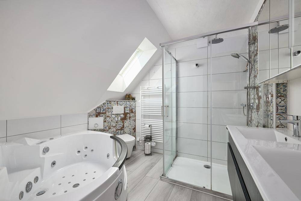 Einfamilienhaus in naturnaher Toplage - Ansicht 6