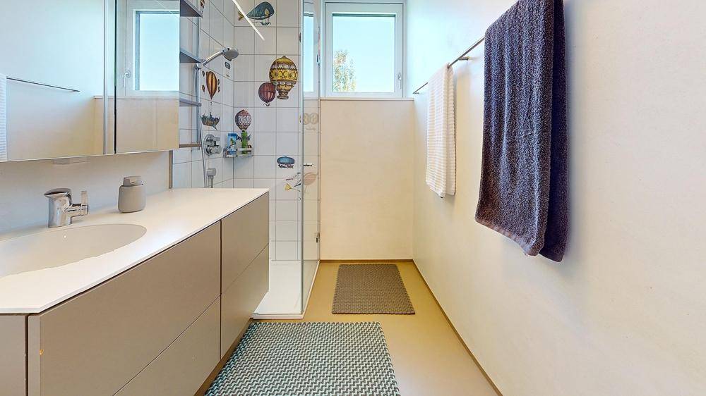 2. Badezimmer