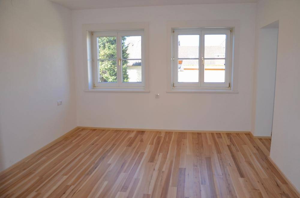 Helles Schlafzimmer