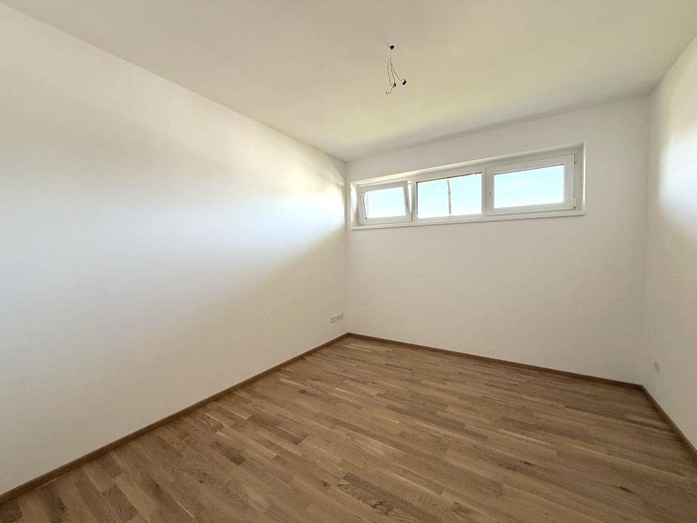 NEUBAU: Attraktive 3-Zimmer-Wohnung in Grenznähe - Ansicht 4