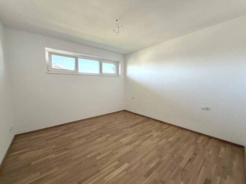NEUBAU: Attraktive 3-Zimmer-Wohnung in Grenznähe - Ansicht 5