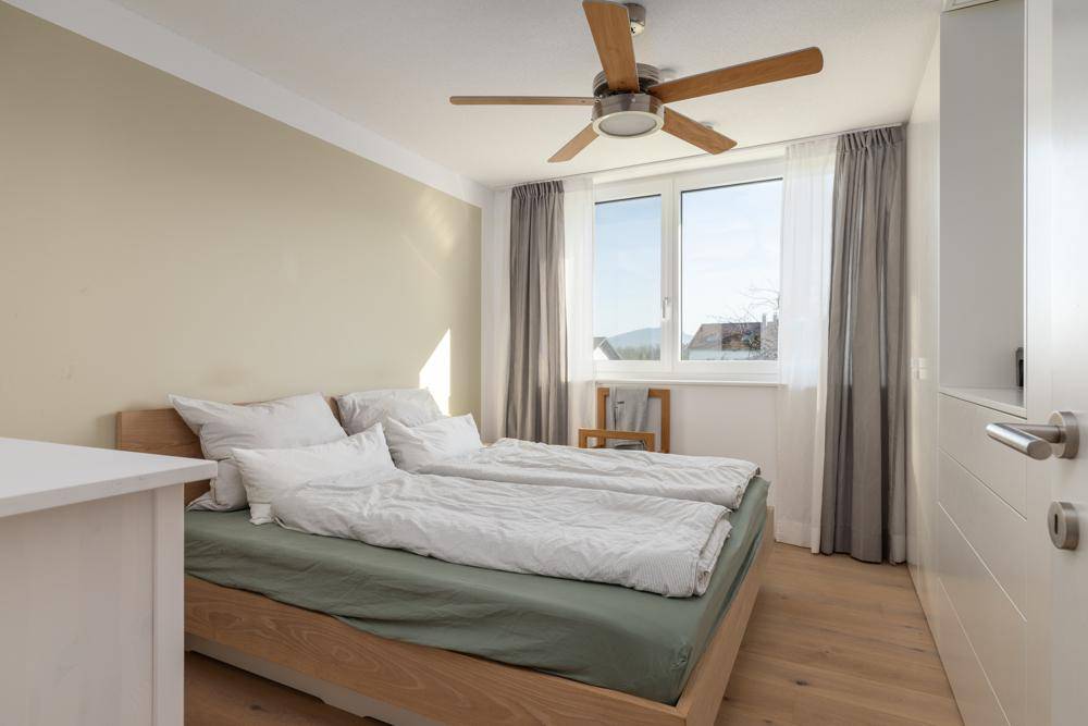Elternschlafzimmer