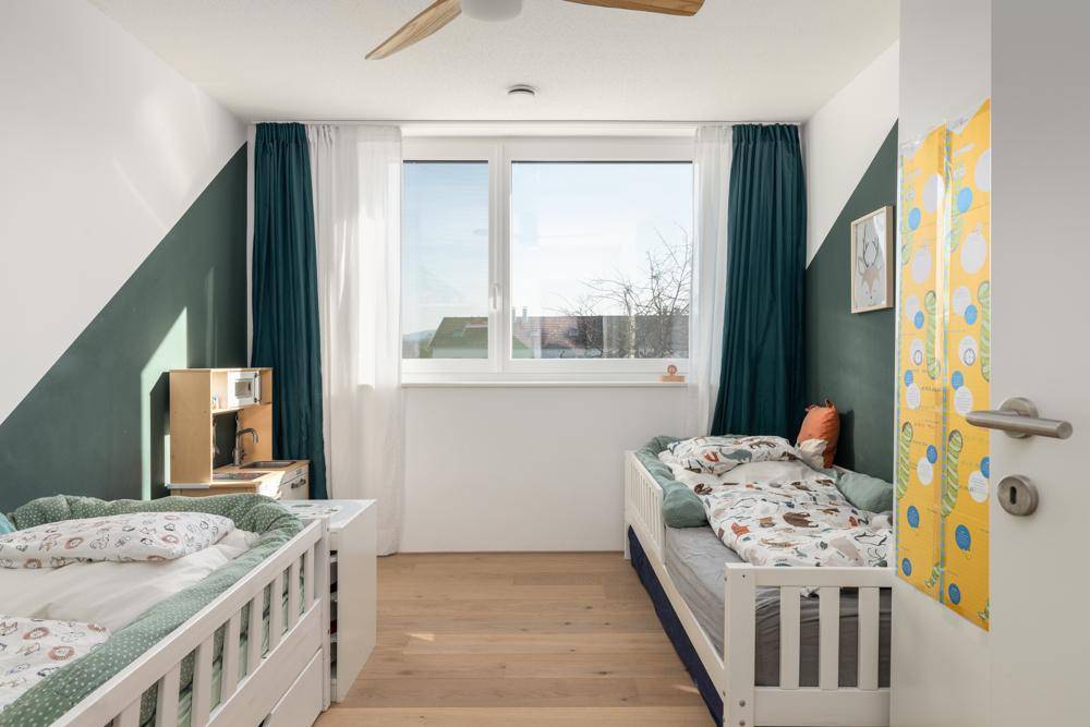 Kinderzimmer