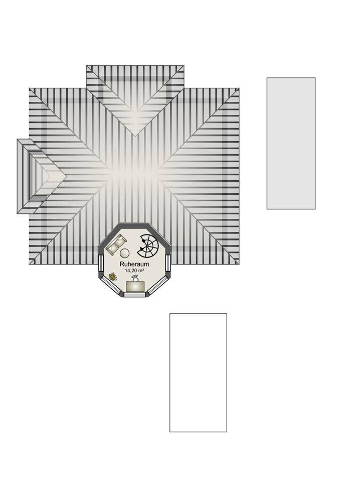 Turmzimmer