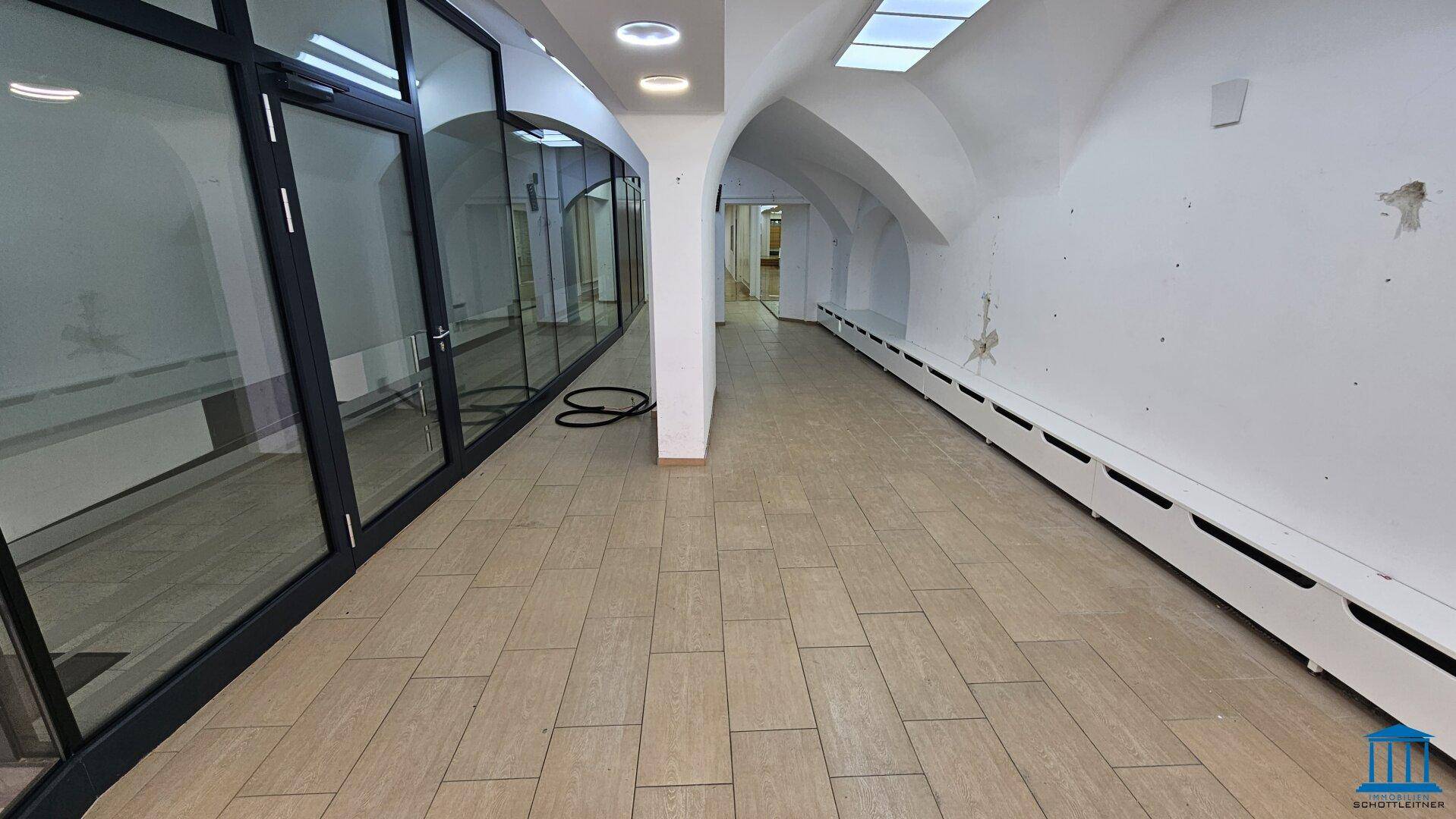 Repräsentatives Gewerbeobjekt im Herzen der Wiener Neustädter Innenstadt - Ansicht 5
