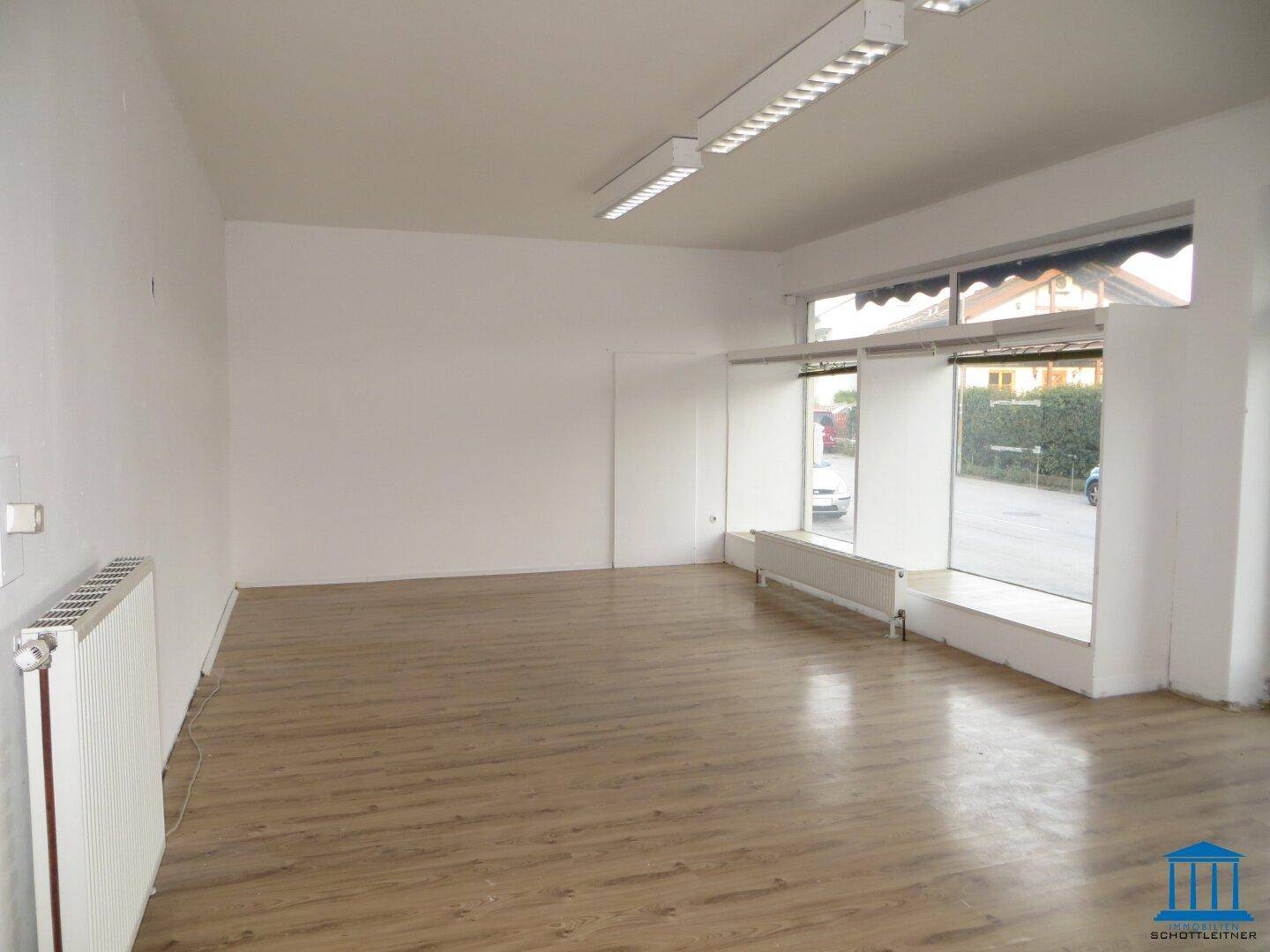 Geschäftslokal im Zentrum von Pottschach - Ansicht 5