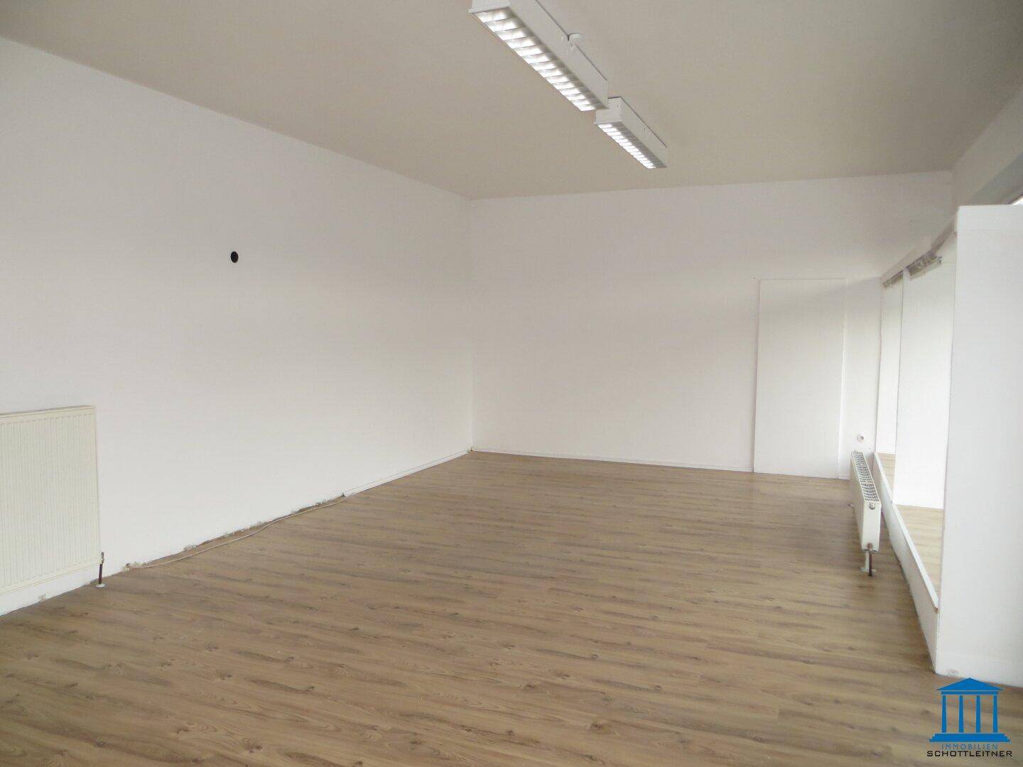 Geschäftslokal im Zentrum von Pottschach - Ansicht 6