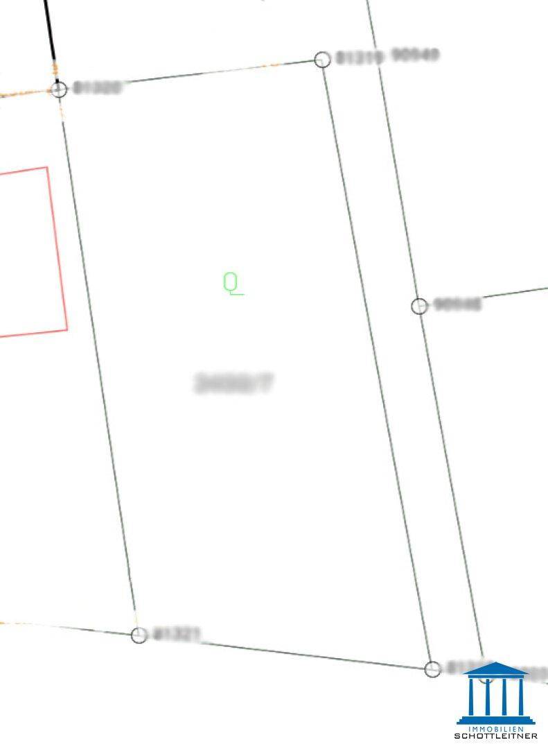 Baugrund in Wiener Neustadt - Ansicht 2
