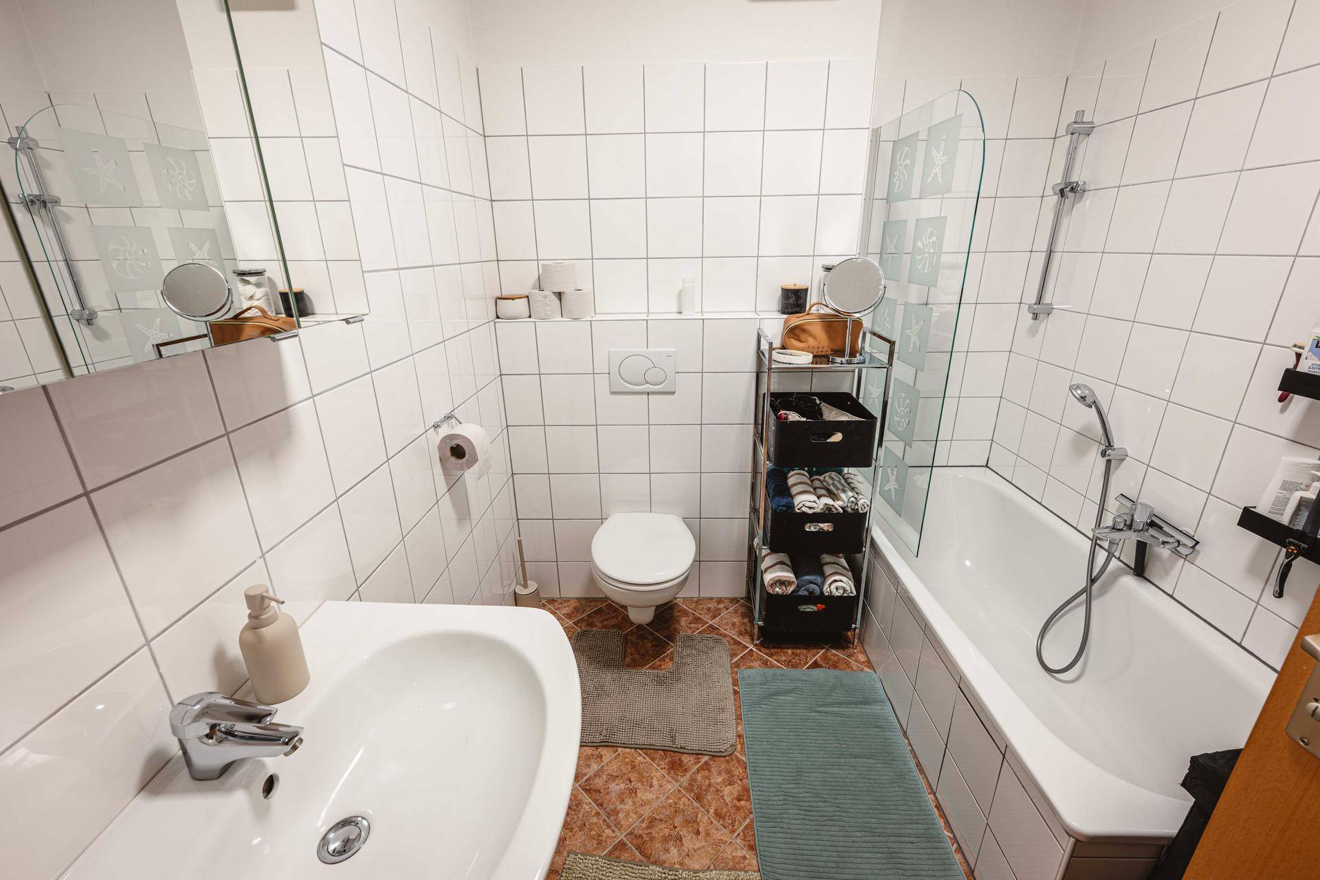 Innenansicht