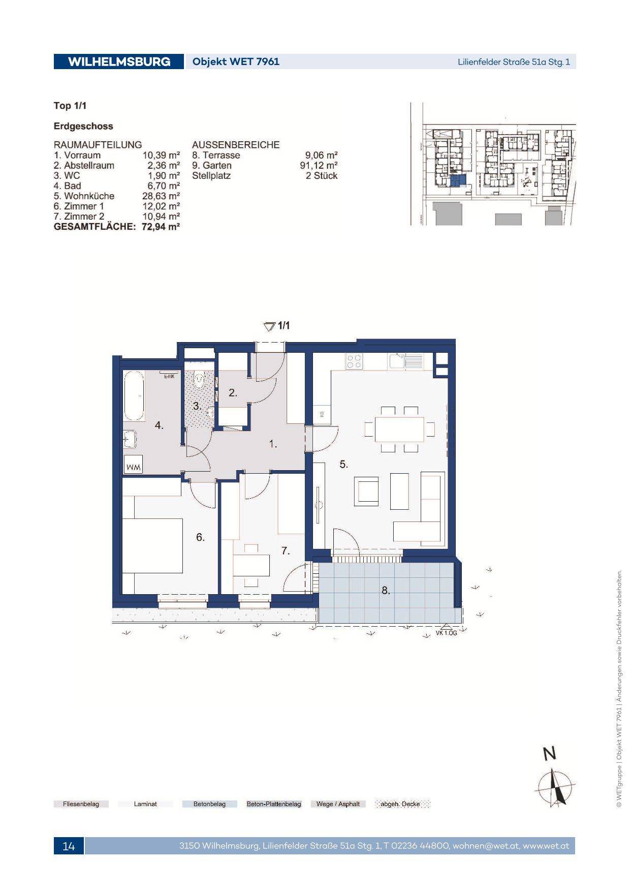 Plan