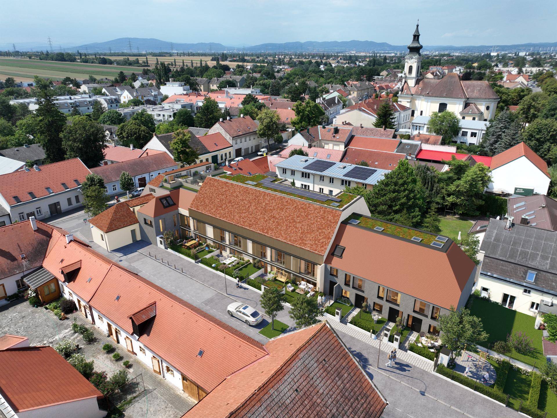 Aussenansicht