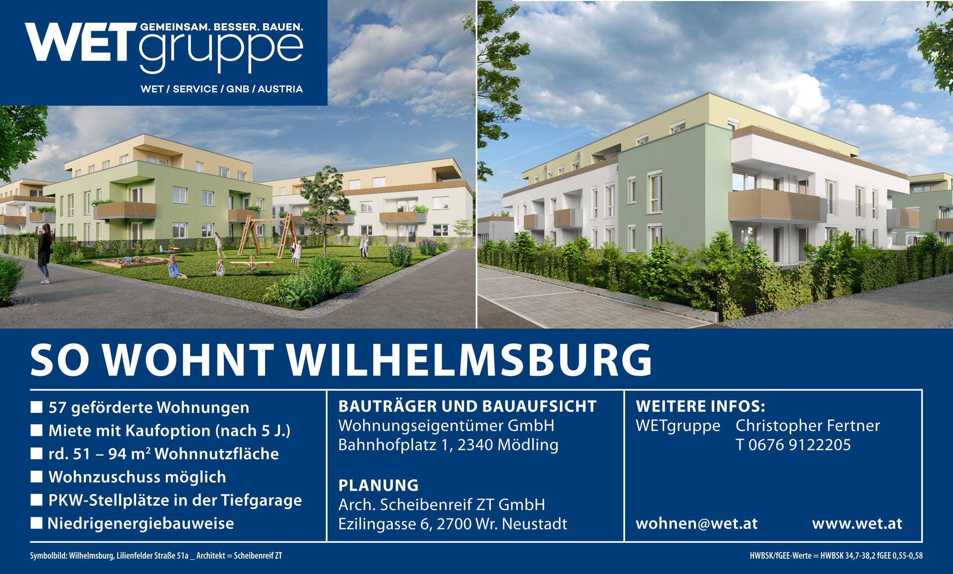 Aussenansicht