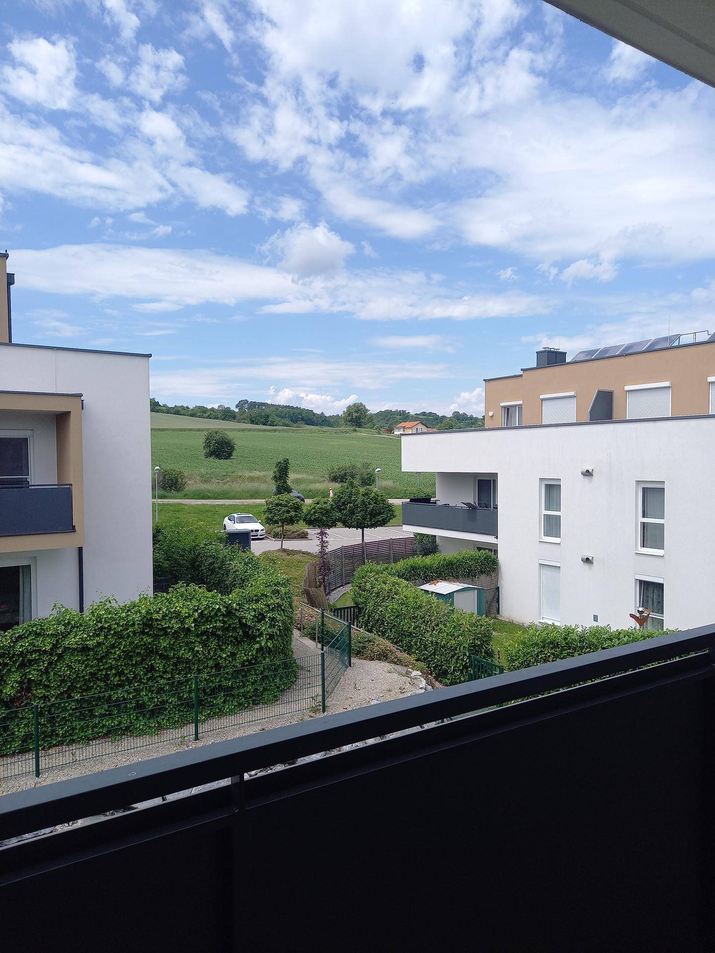 Innenansicht