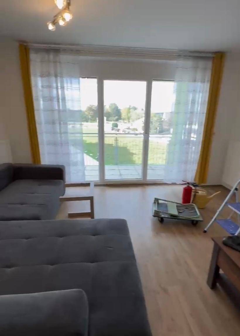 Innenansicht