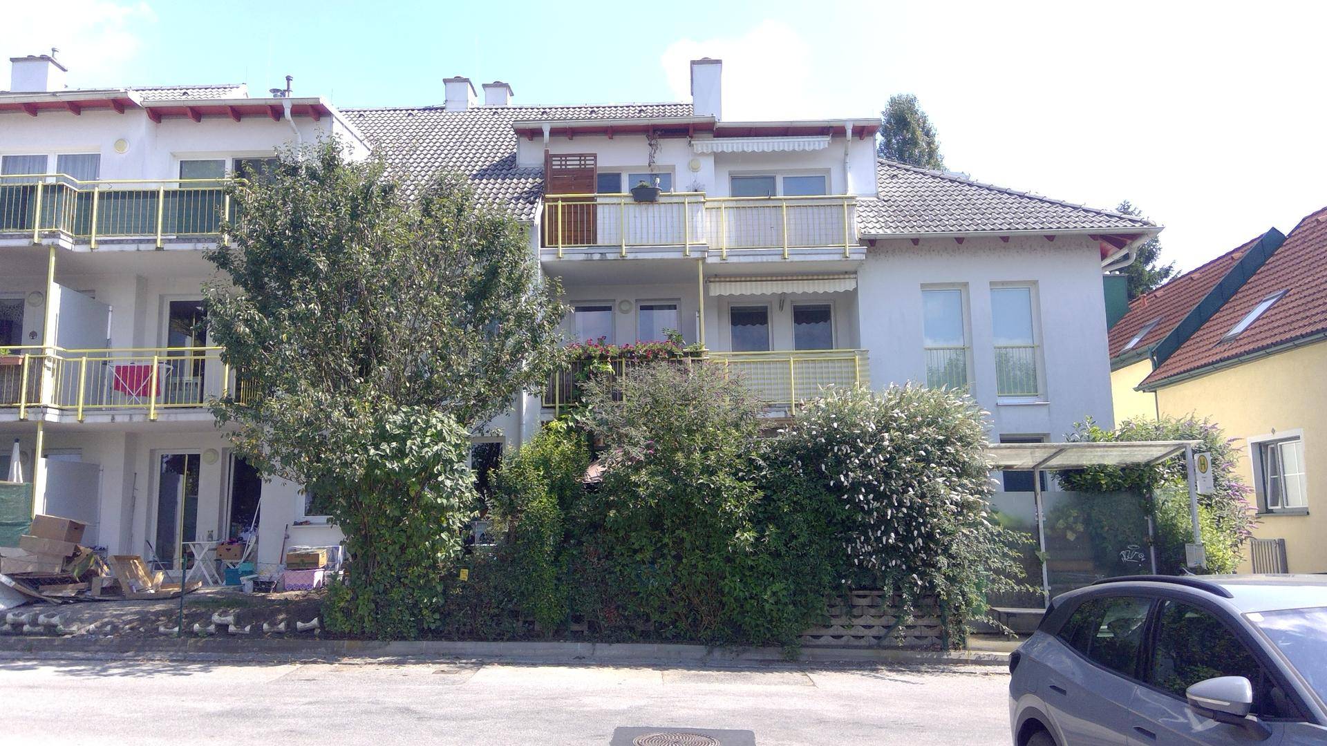 Aussenansicht