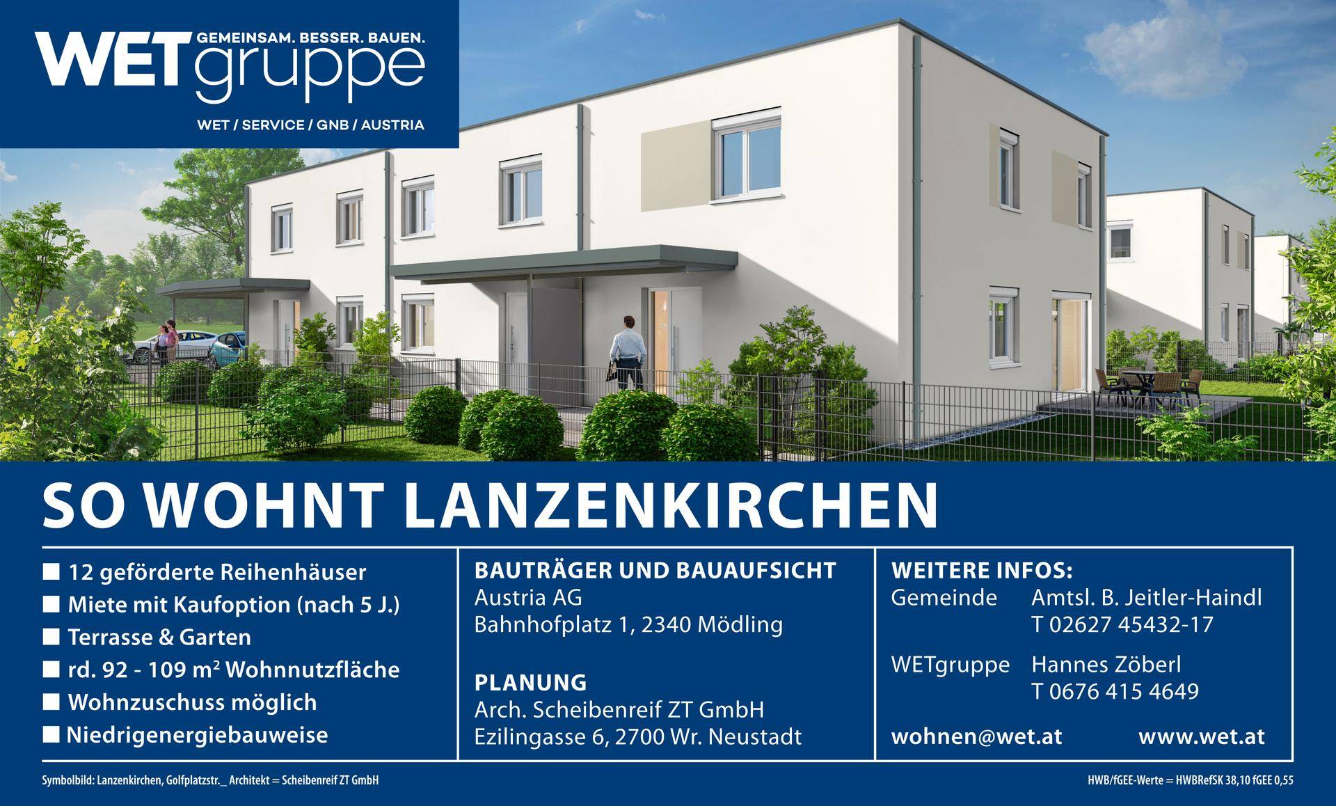 Aussenansicht