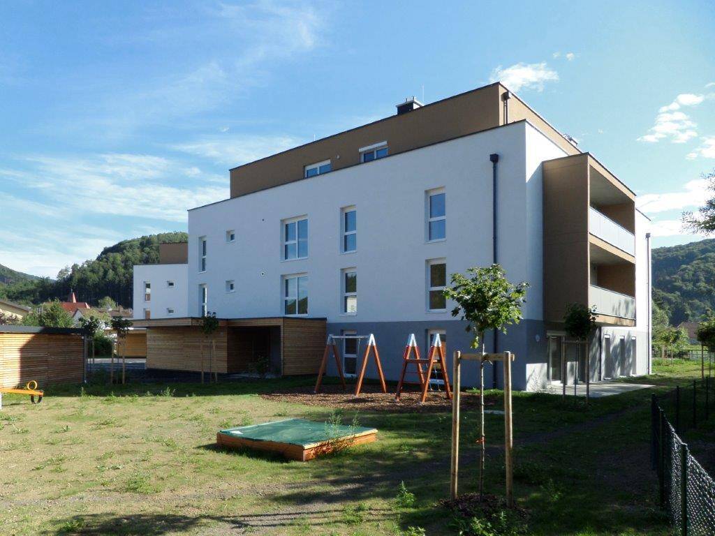 Aussenansicht