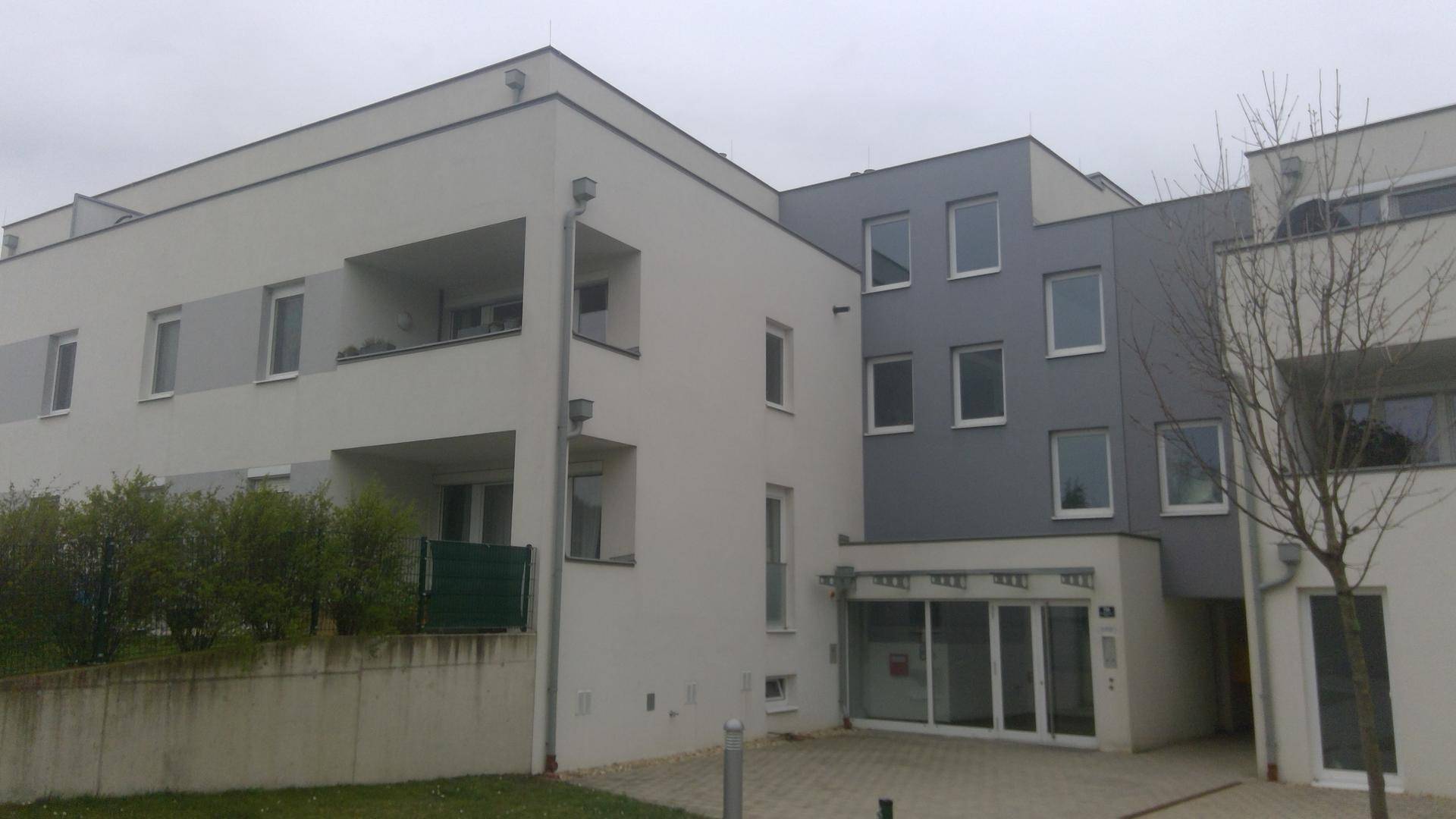 Aussenansicht