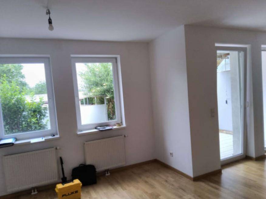 Innenansicht