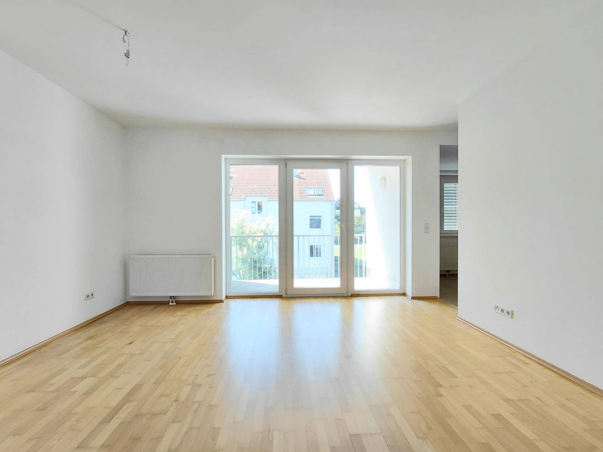 Innenansicht