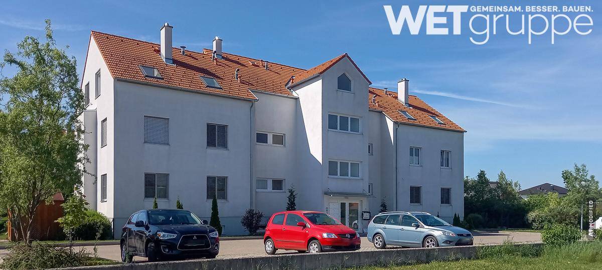 Aussenansicht