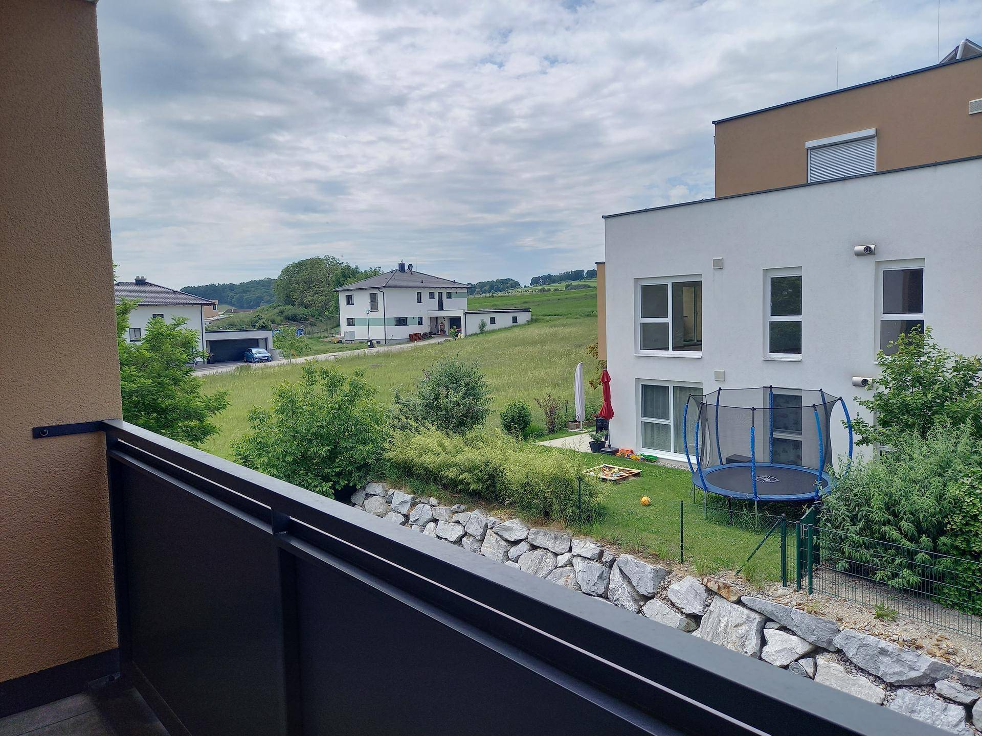 Innenansicht