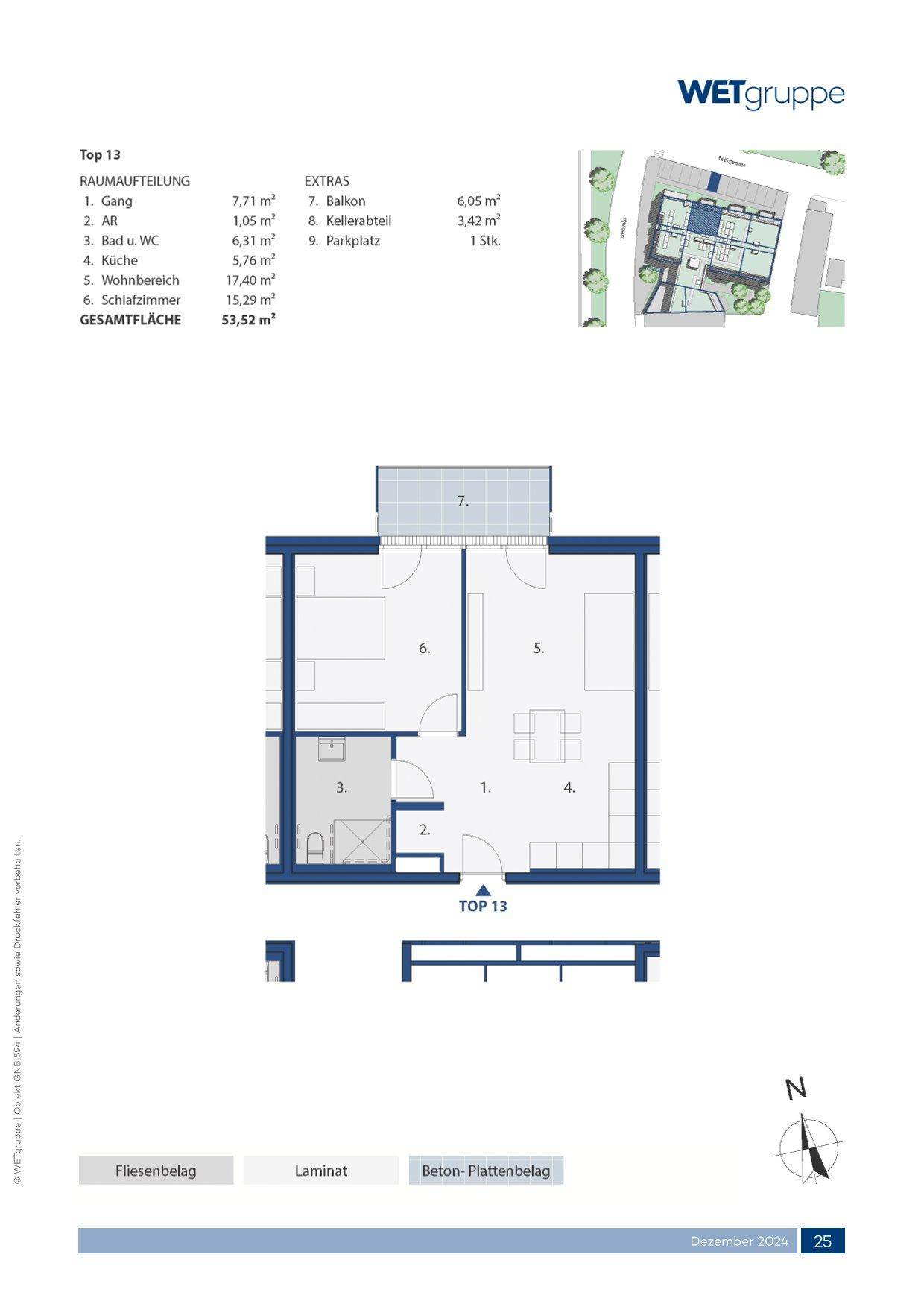 Plan