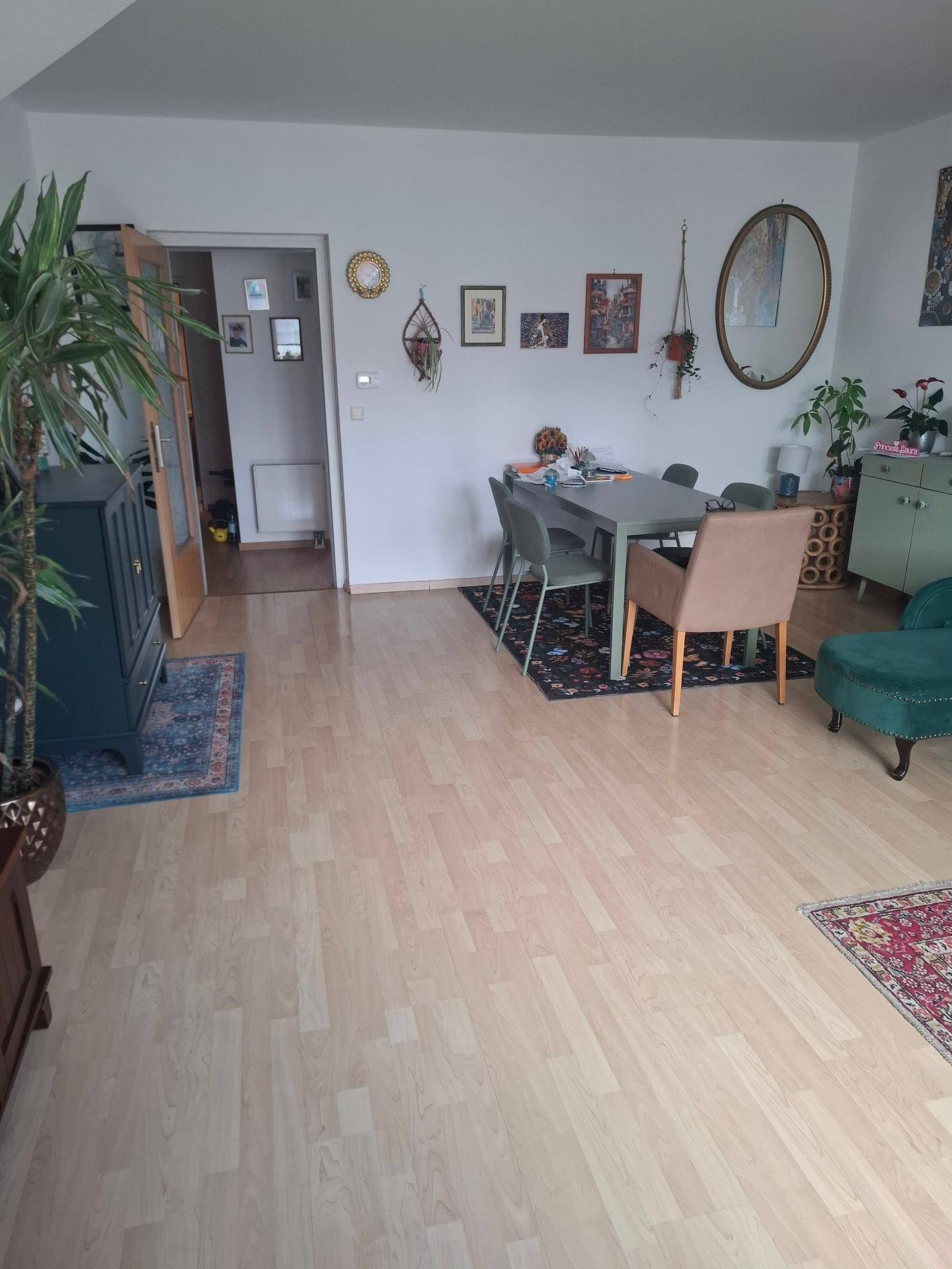 Innenansicht