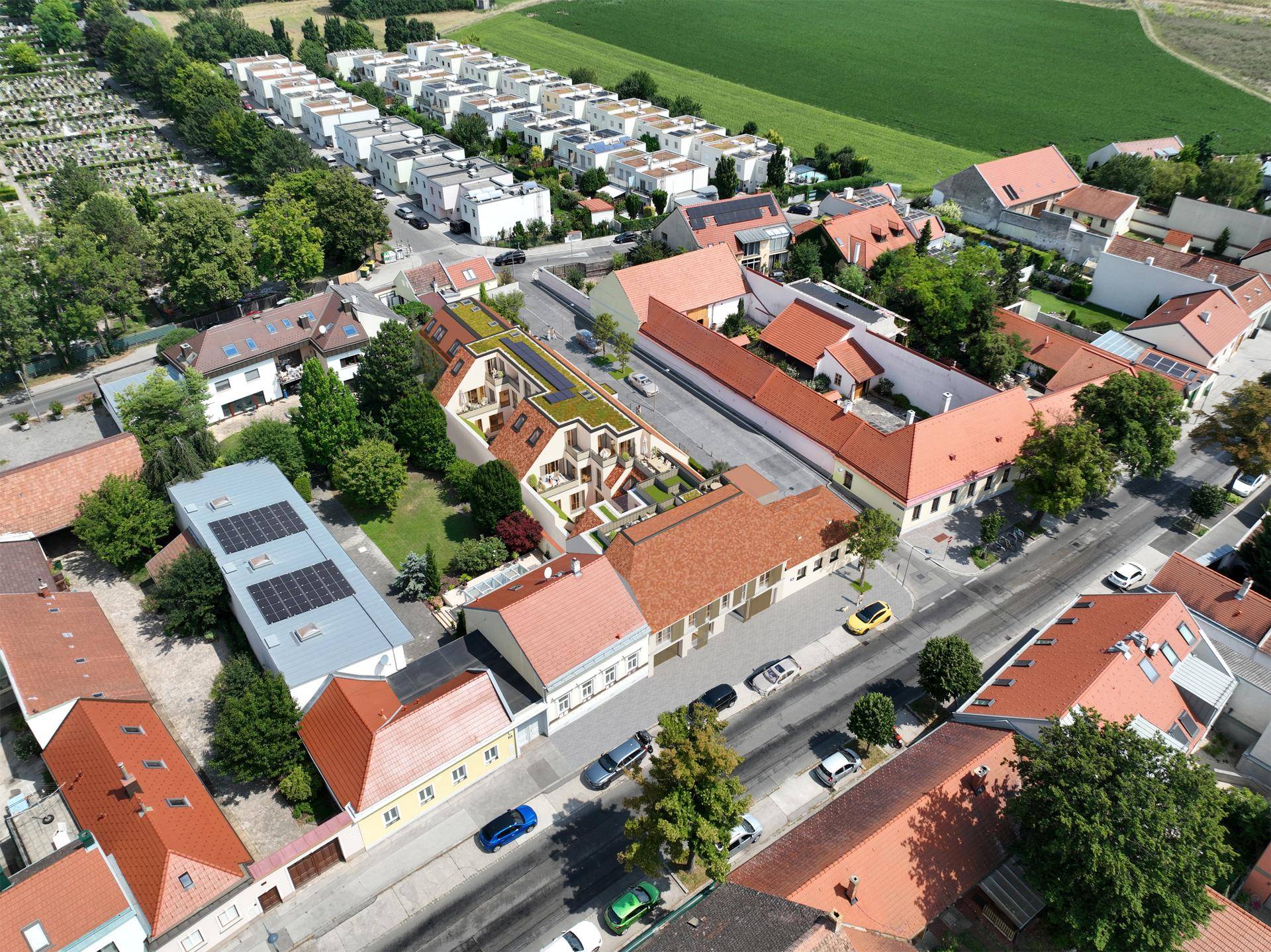 Aussenansicht