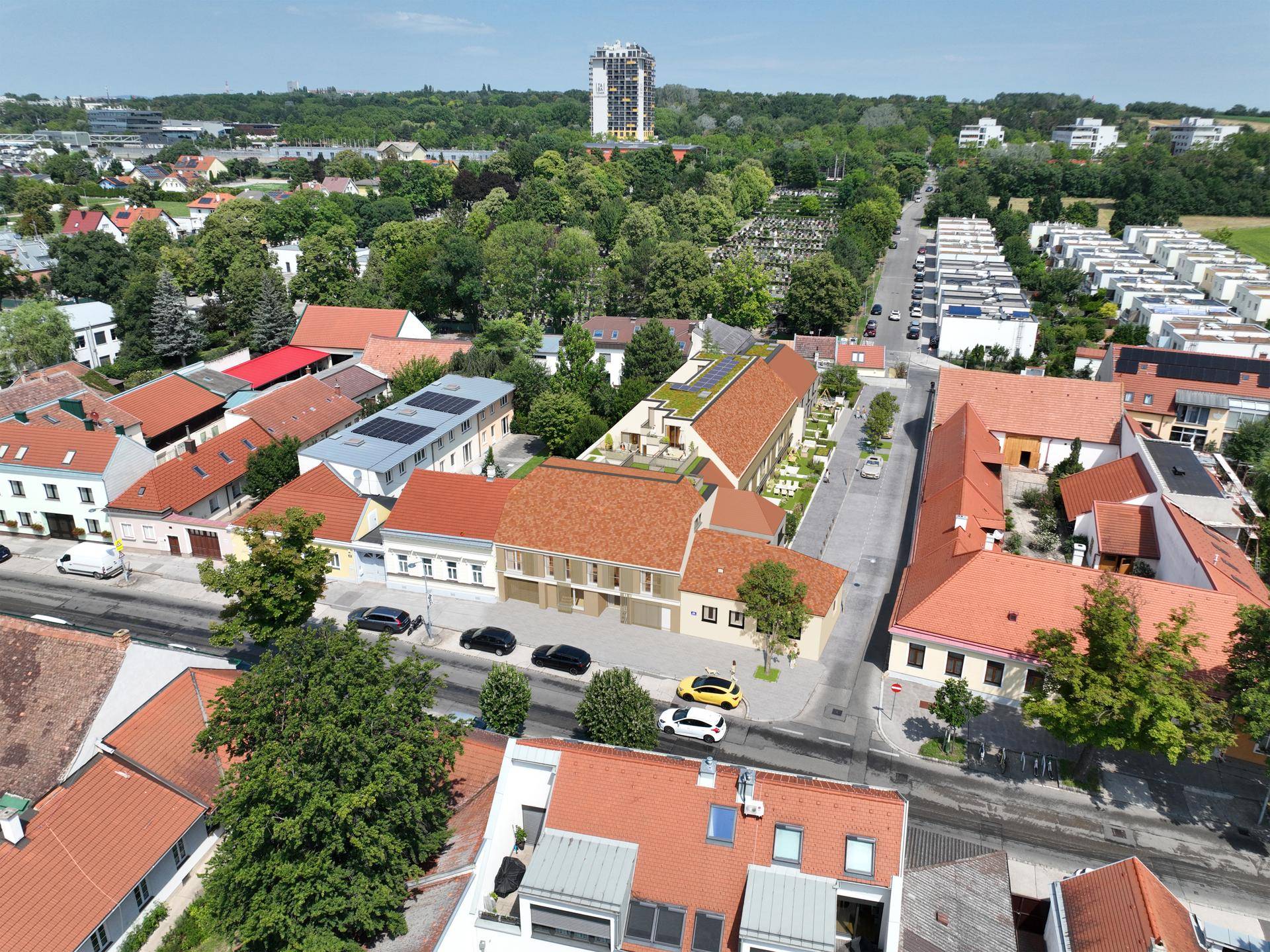 Aussenansicht