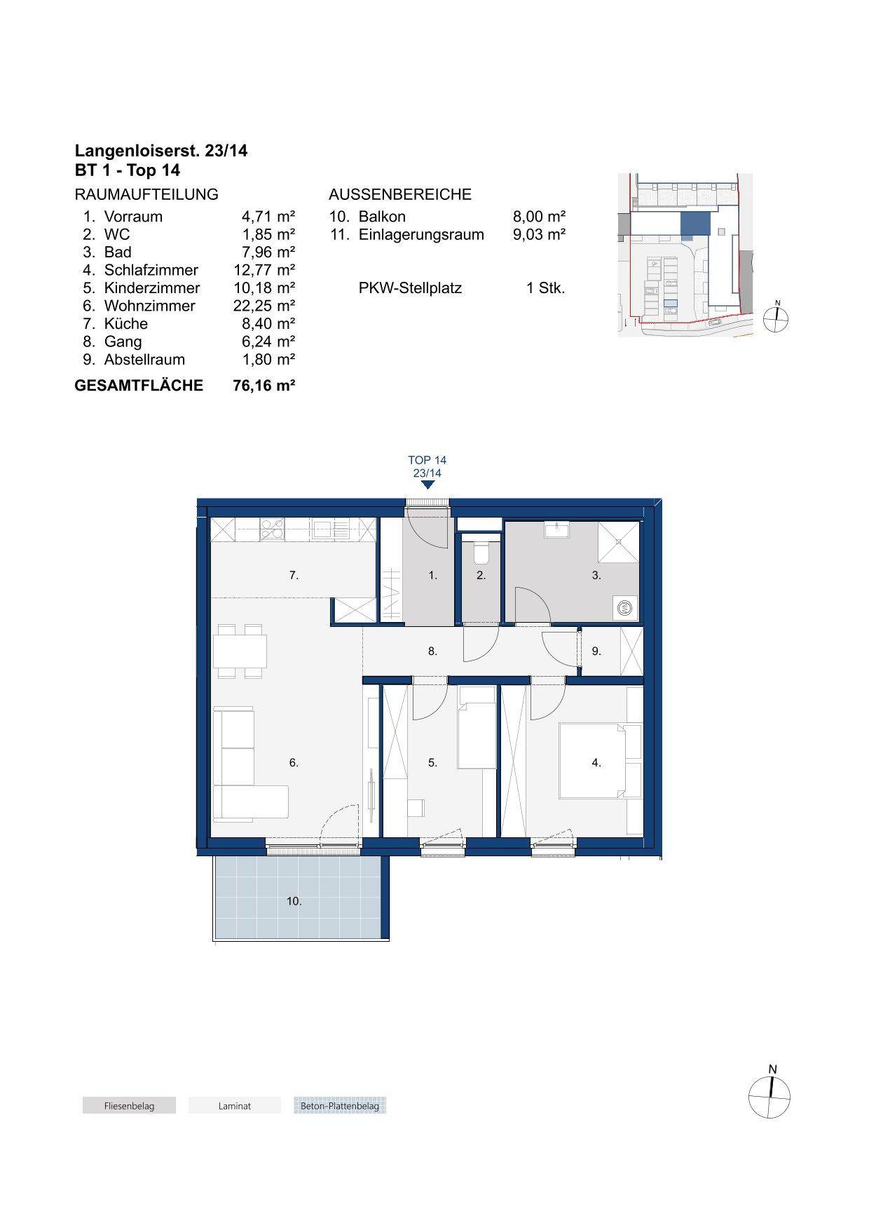 Plan