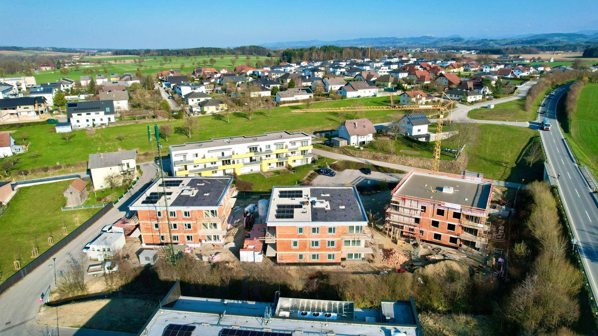 Aussenansicht