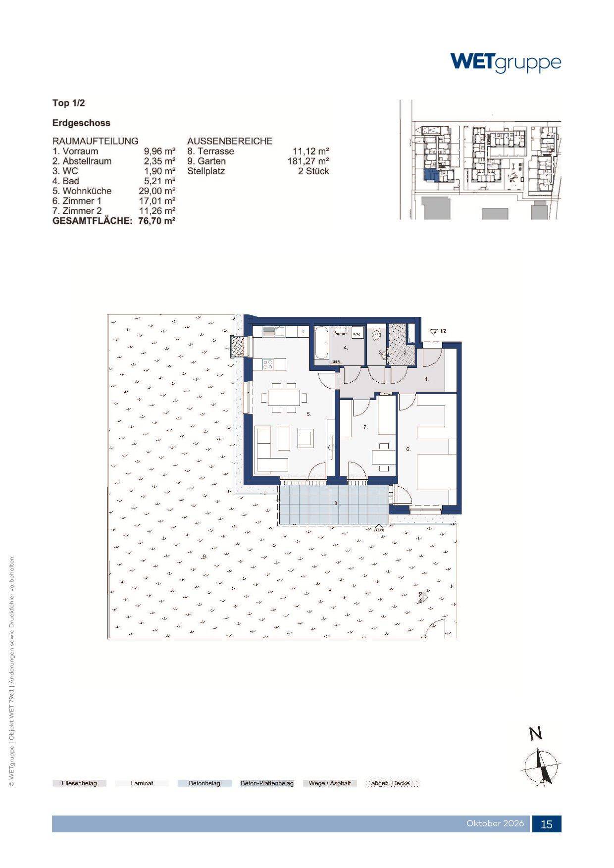 Plan