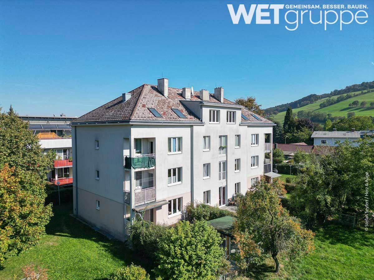 Aussenansicht
