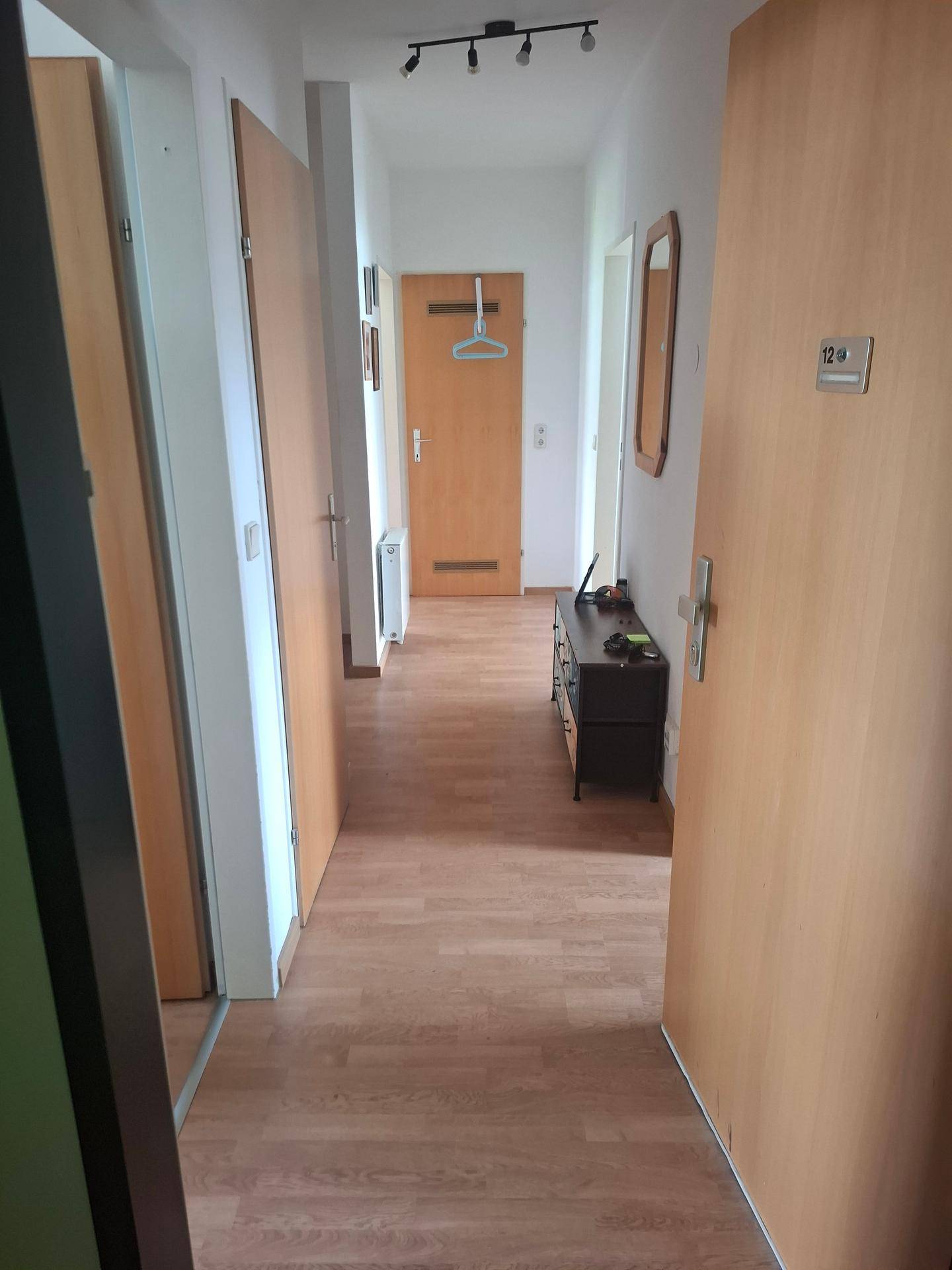 Innenansicht