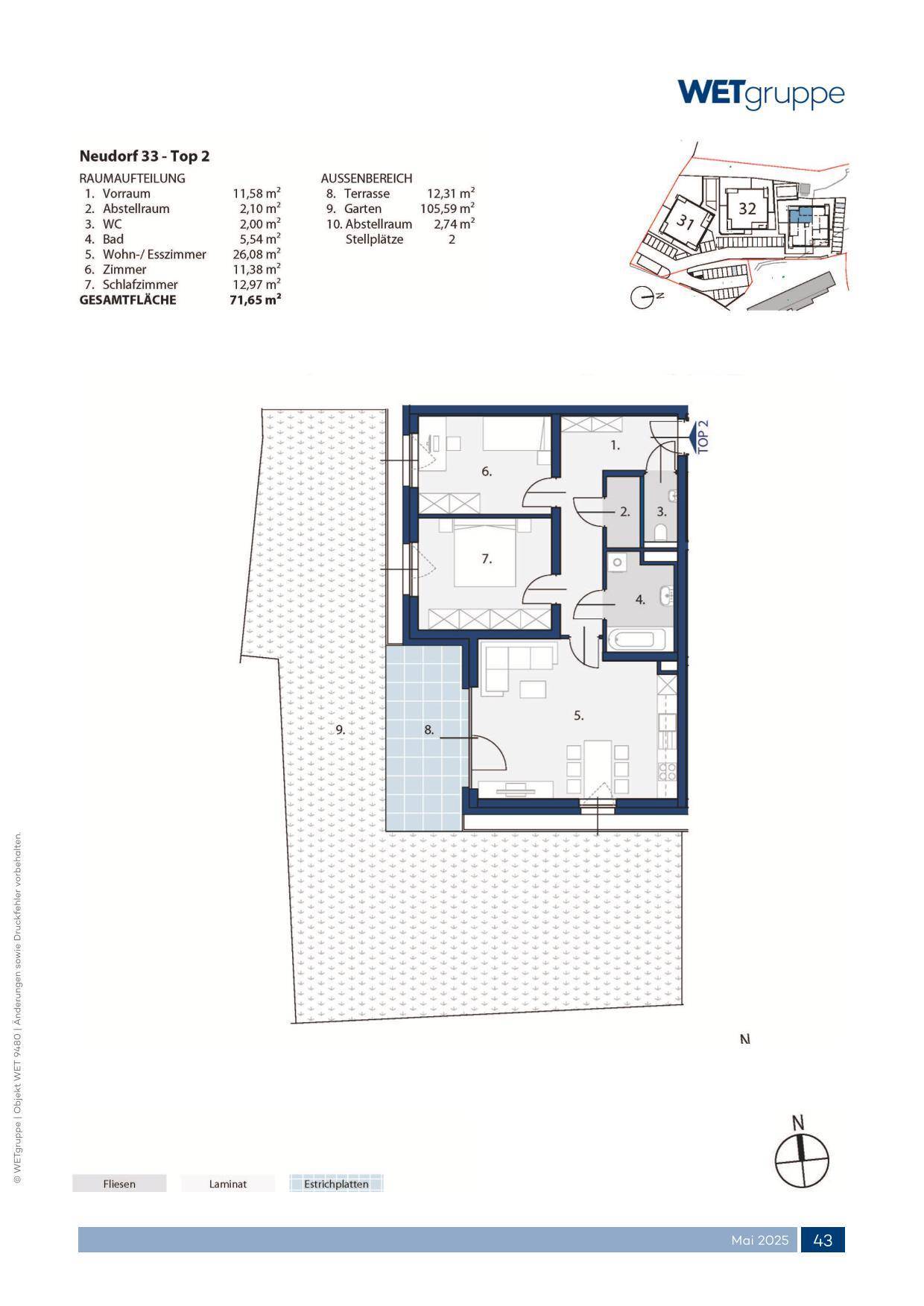 Plan