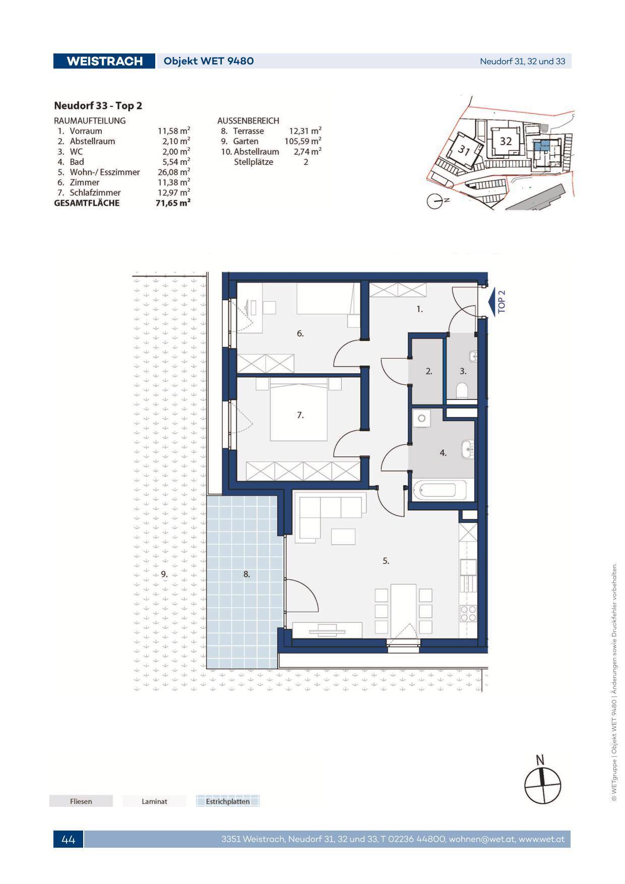 Plan